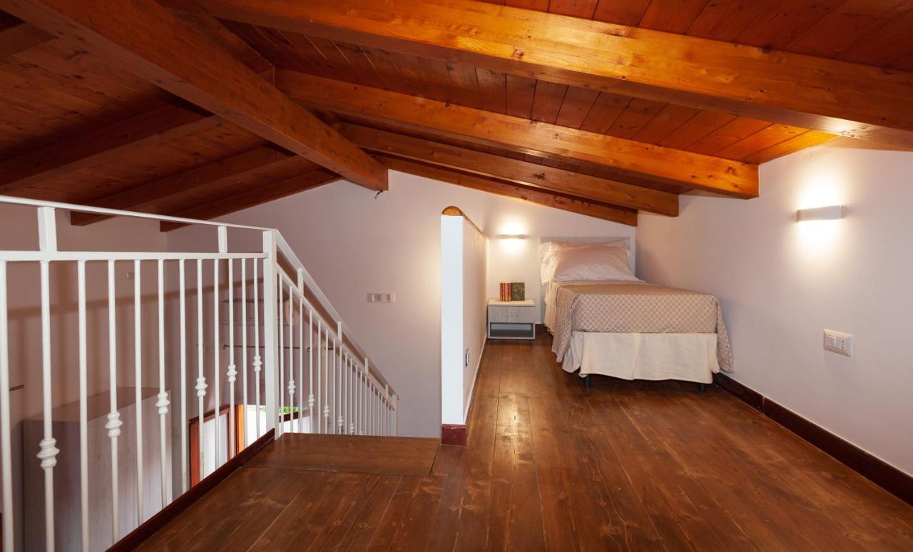B&B Le Dee Di Paestum Eksteriør bilde